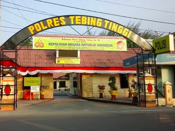 Polres Tebing Tinggi Bongkar Jaringan Penipuan Sepeda Listrik Terorganisir, 4 Residivis Diringkus