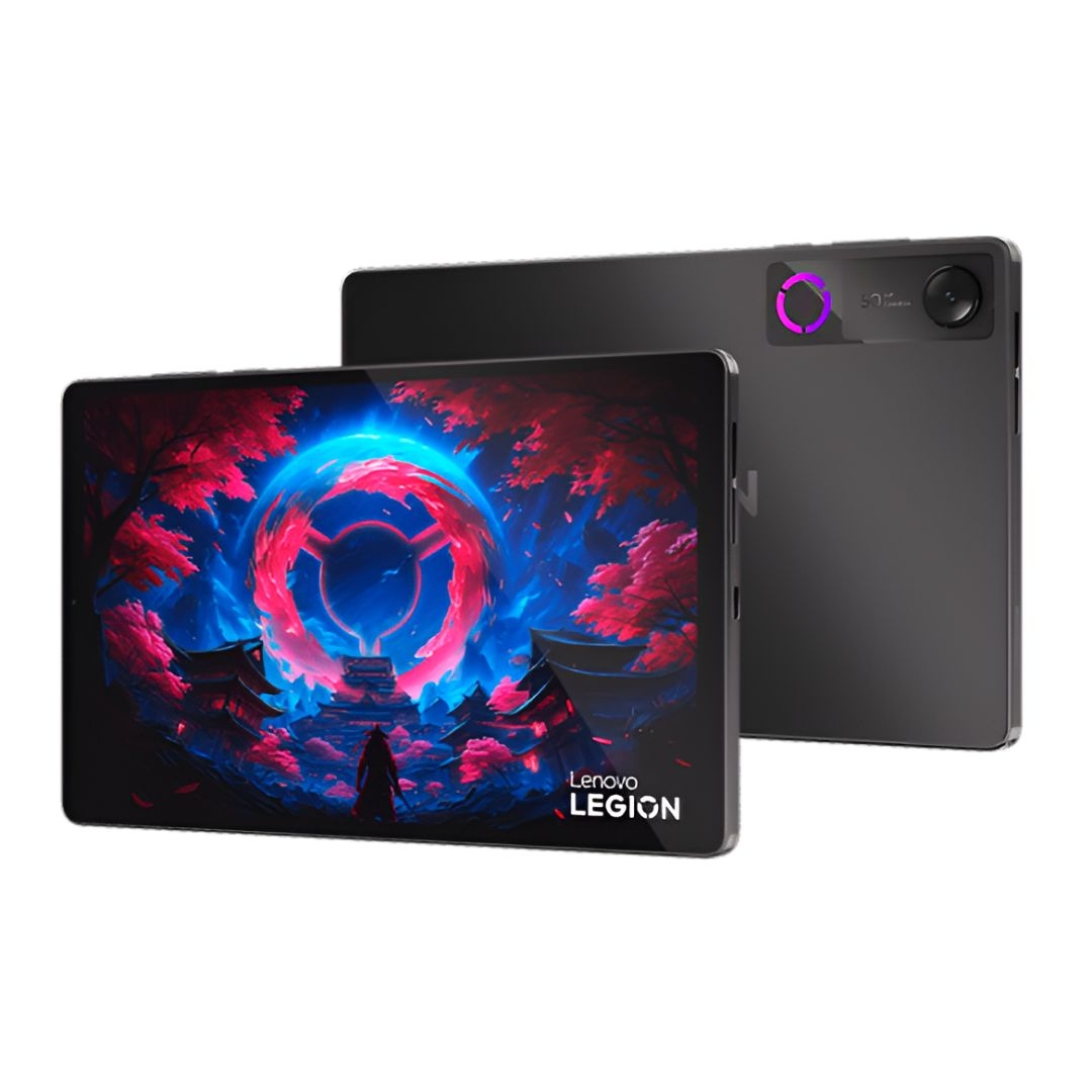 Lenovo Legion Tab Gen 5 Resmi Meluncur di MWC 2026, Tablet Gaming 3K 165Hz dengan Snapdragon 8 Elite