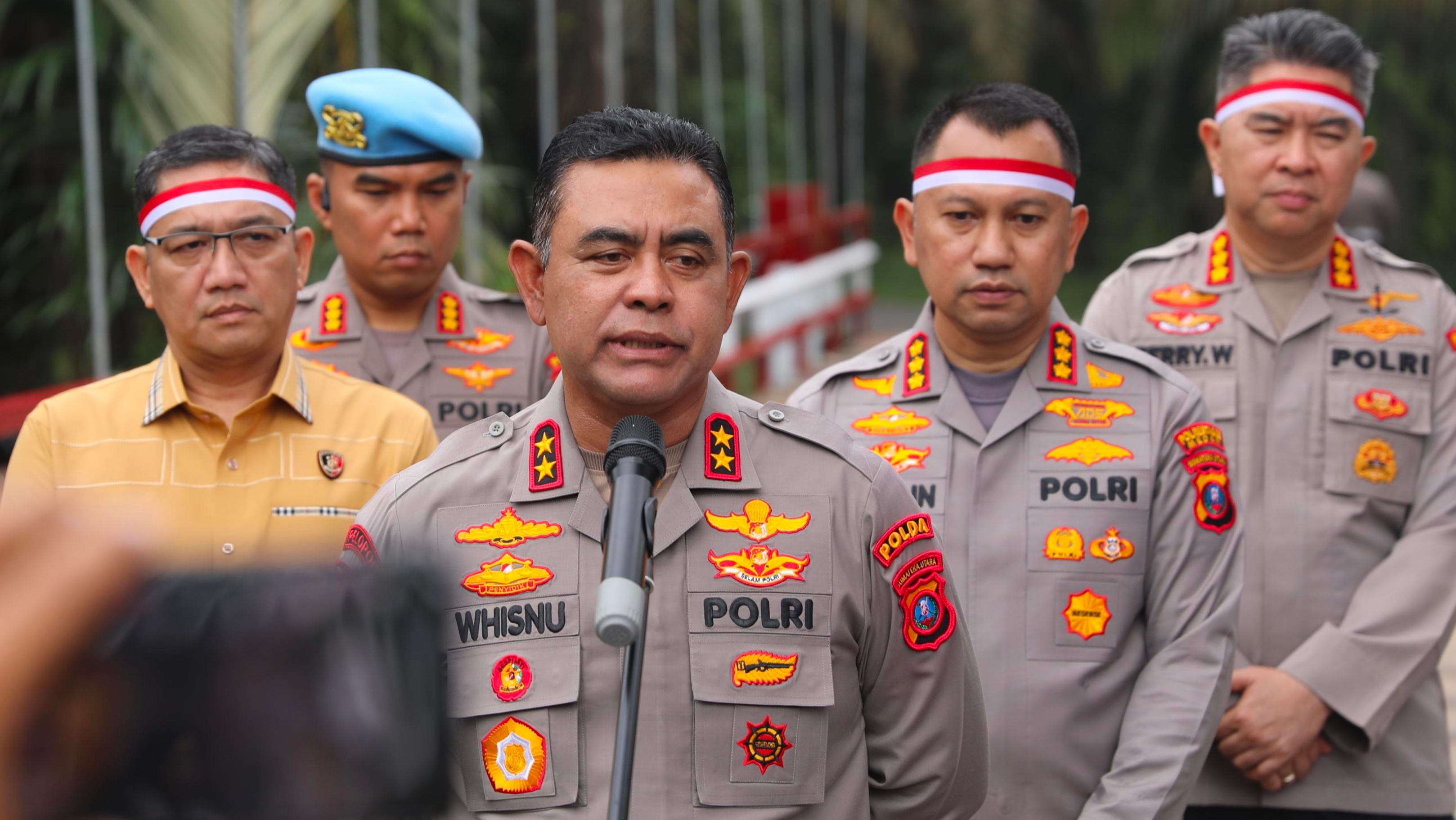 Polda Sumut Pastikan Penyidikan Kematian Winda Lorenza Transparan dan Gunakan Scientific Investigation