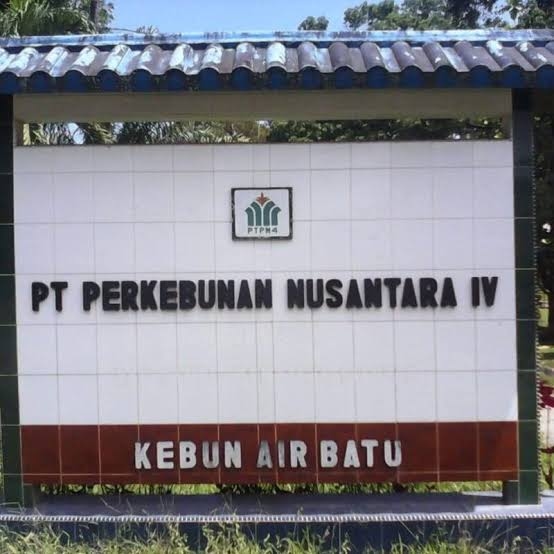 Bungkam Soal Lahan HGU Afd 9, Manajemen PTPN IV Kebun Air Batu Diduga Kuat "Bloking" Informasi Wartawan