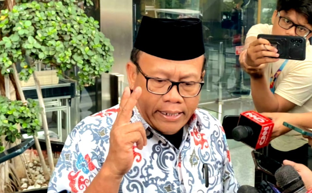 Kasus Kerusuhan Pejompongan: IPW Desak Polda Metro Tangkap Massa Misterius Penyerang Warga