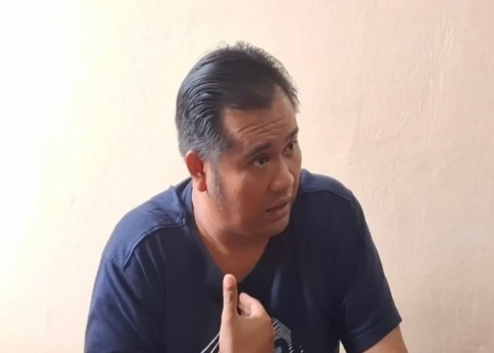 Tommy Raymen Bantu Evakuasi Korban Longsor Taput, Kerahkan Ambulans dan Mobil Derek