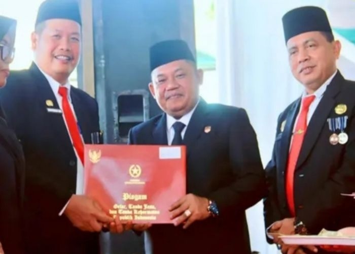 HAB ke-80 Kementerian Agama RI, Wakil Bupati Labuhanbatu Ajak Perkuat Kerukunan