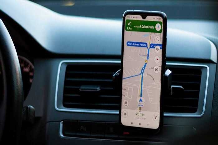 Rahasia Fitur Google Maps Ternyata Bisa Prediksi Waktu Perjalanan Lebih Akurat