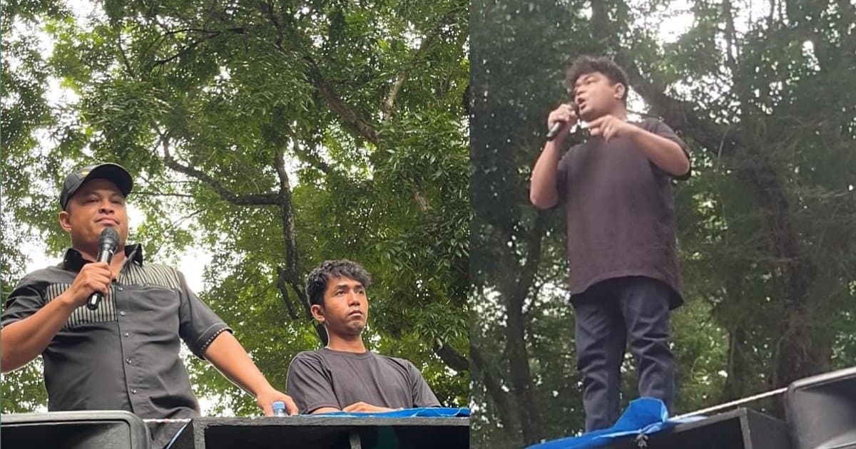 Polemik Proyek 'Paket Sudah Habis Dibagi', AMK-PERMADA Desak Kadisdik Langkat Beri Klarifikasi Resmi