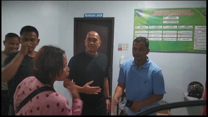 Kabid Propam Kabur dan Bungkam Terkait Oknum Polisi Koboi, Aktivis: Bencana Kemanusiaan di Labuhanbatu