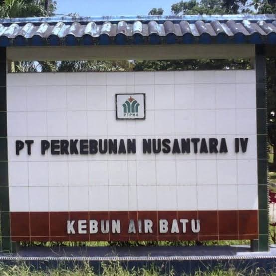 Bungkam Soal Lahan HGU Afd 9, Manajemen PTPN IV Kebun Air Batu Diduga Kuat "Bloking" Informasi Wartawan