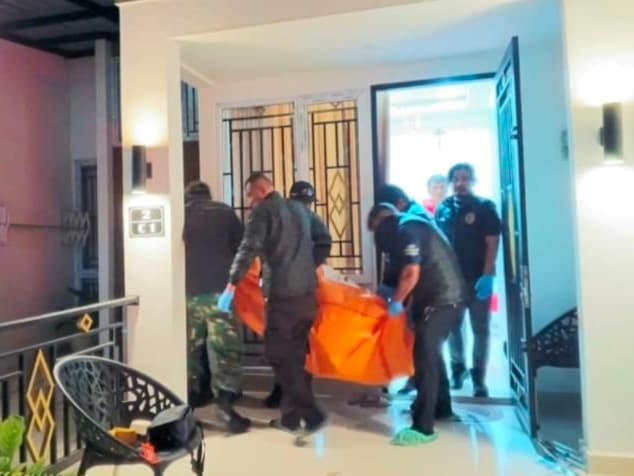 UPDATE Dosen di Berastagi Tewas Dibunuh: Mobil XForce Digasak, Akun FB Korban Mendadak Aktif Dipakai Pelaku!