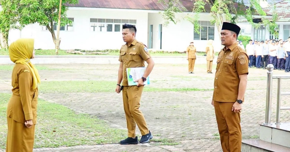 45 Anak di Labuhanbatu Jadi Korban Kekerasan, Pj Sekda Bongkar Fenomena Gunung Es