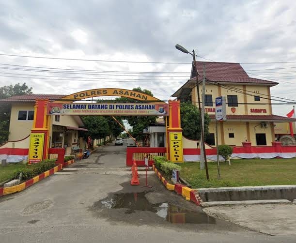 Skandal Mafia Satwa 1,1 Ton Sisik Trenggiling Inkrah! Kapolres Asahan Didesak Segera Pecat Aipda AHS