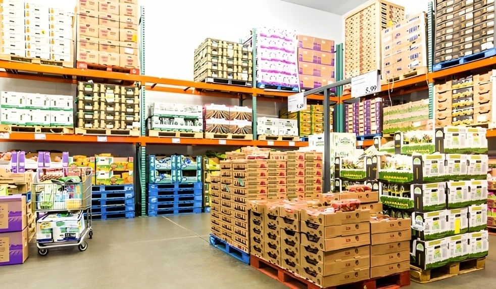 Polda Sumut Perketat Pemantauan Harga Bahan Pokok Jelang Lebaran 2026