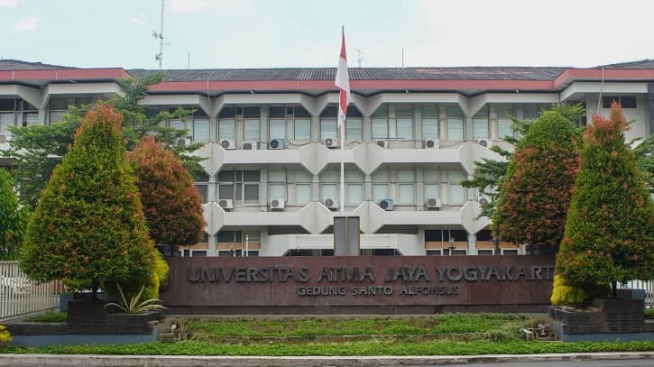 Yayasan Slamet Riyadi Yogyakarta Tegaskan Pemberhentian Seorang Dosen Telah Melalui Prosedur