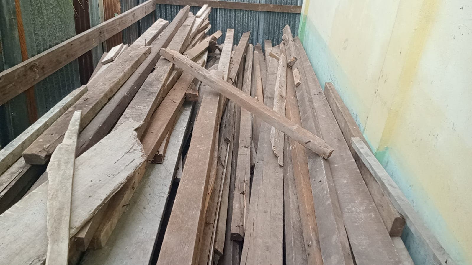 Bongkaran 7 Ruang Kelas SDN Pelawi Langkat Disorot, LSM API Desak BPKAD dan APH Audit Aset Pemkab