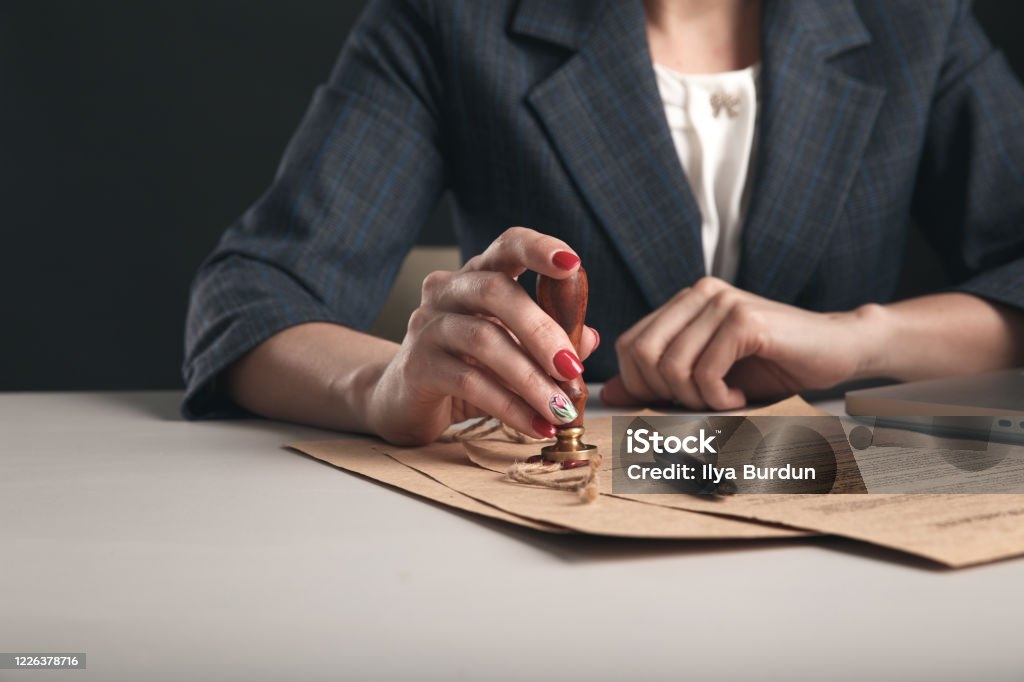 Diduga Oknum Notaris YA Fitnah Lurah Urung Kompas Terima Uang 2 Juta