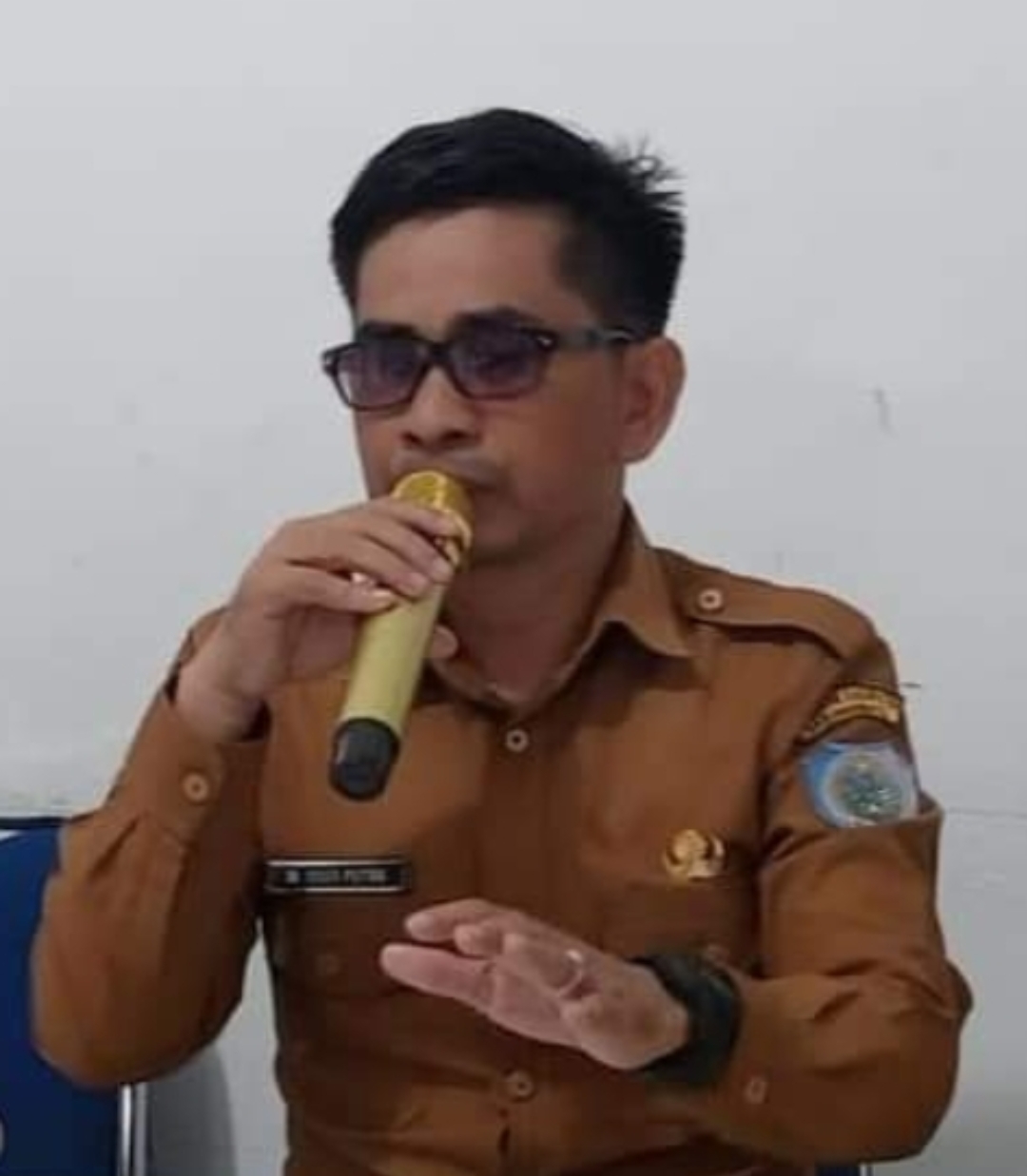 Terkait Demo Kasus Kades Sibargot, FN PMKI Desak Periksa dan Proses Hukum Camat Bilah Barat