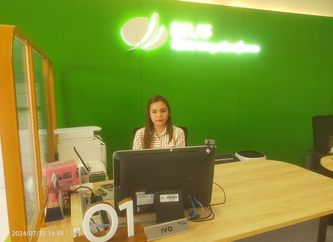 Luar Biasa, Pelayanan BPJS Ketenagakerjaan Labuhanbatu Dinilai Sangat Buruk, Nasir W : "Pecat Stafnya"