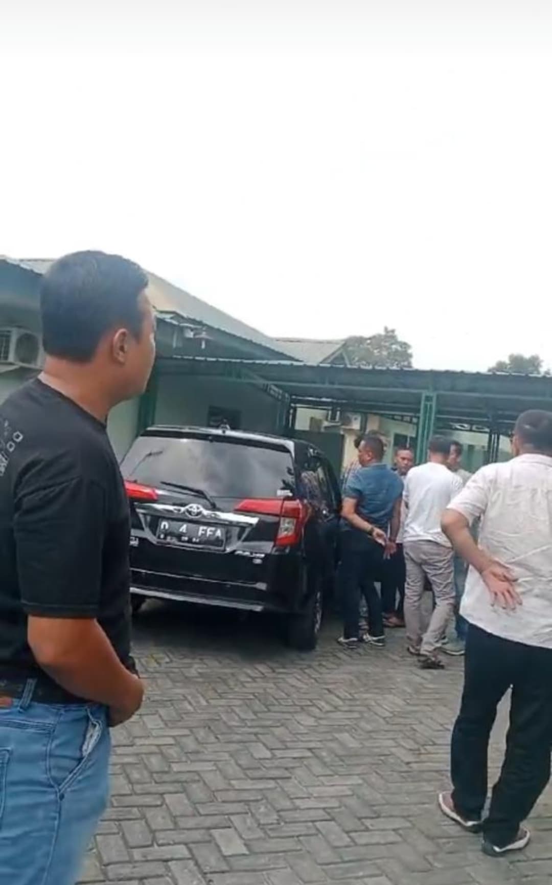Berita Hoaks, Anggota Pomdam I/BB Menjadi Debt Collector, Begini Kronologisnya