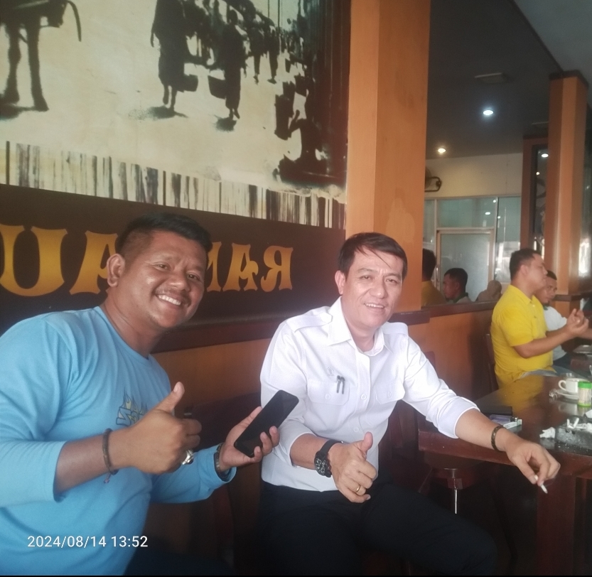 Majelis Pengawas Wilayah Akan Periksa Notaris YA Diduga Tak Berkantor , Fitnah Lurah dan Ancam Wartawan