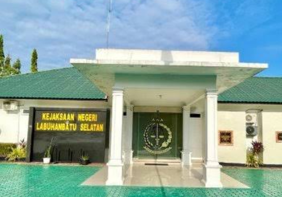 Diduga Jaksa Penuntut Umum "AM" Diam - diam Sidangkan Perkara, Pengacara Nasir : "Jaksanya Tidak Ada menghubungi Saya"