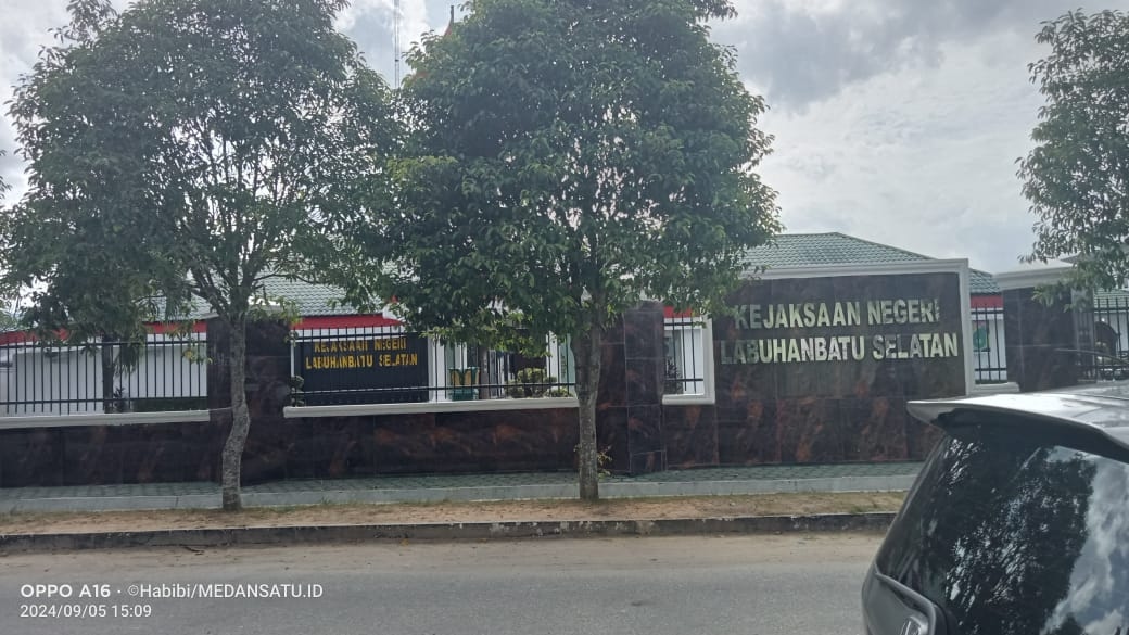 Dua kali Sidang Ditunda, Pengacara Lacin Nilai Jaksa Labusel Sangat Tidak Profesional