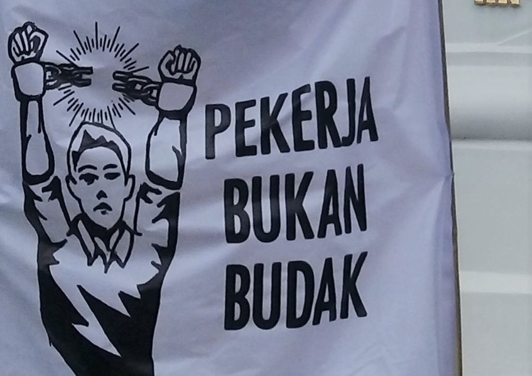 Diduga Lakukan Perbudakan dan Kelola Kebun Kelapa Sawit Secara 'Ilegal', Pemilik dan Manajer Bungkam