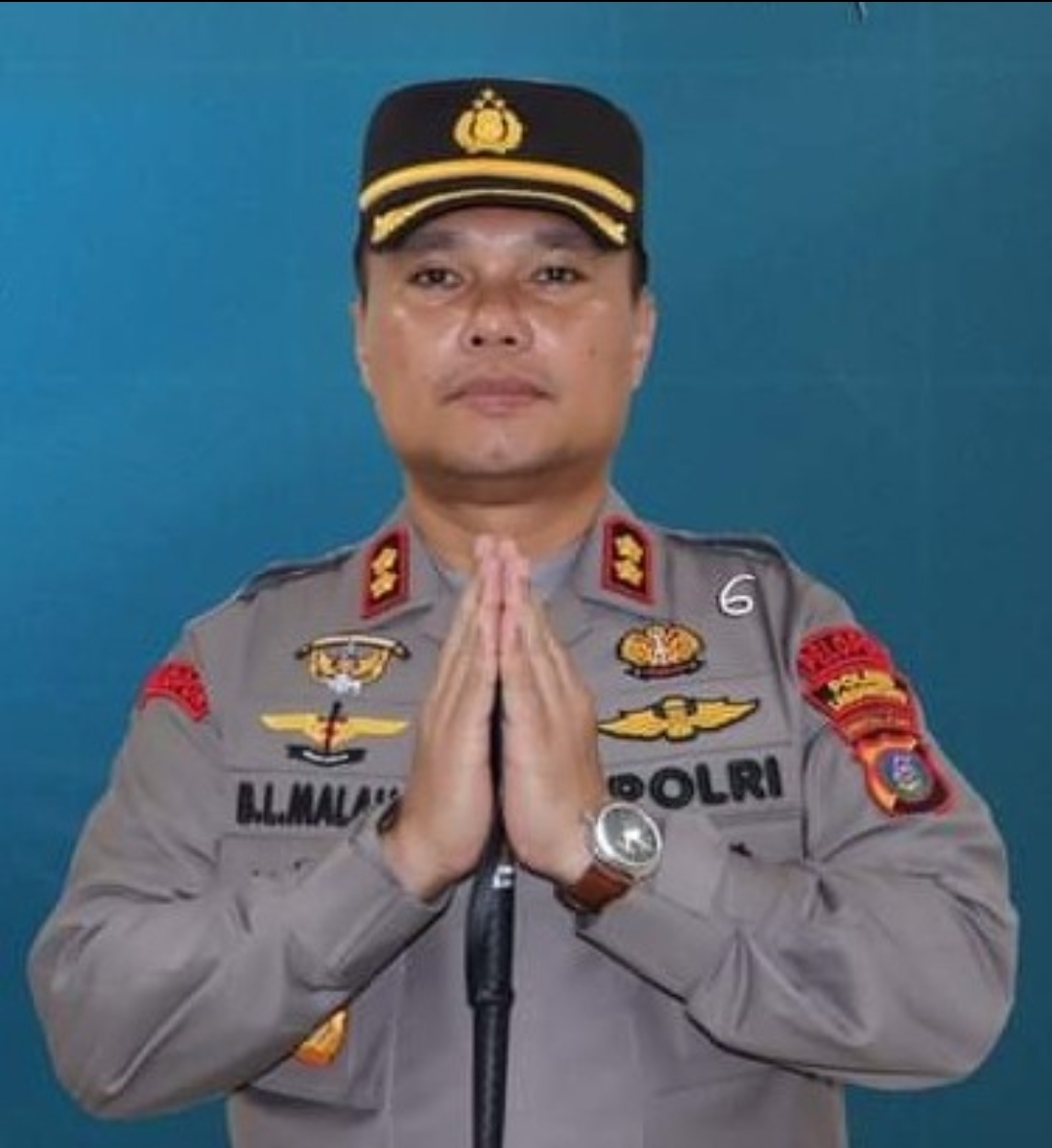 Kapolres Labuhanbatu AKBP Bernhard Diduga 'Lepas' Tersangka Ayah Cabul, Korban Trauma Minta Pelaku Ditahan