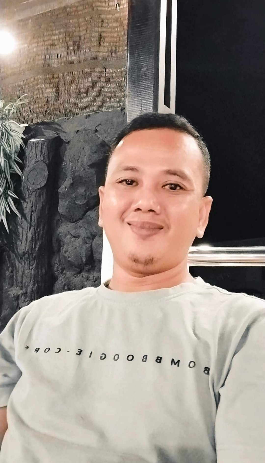 Pilkada 2024 Paslon 02 Unggul Quick Count,Nasir W Harahap :"MARI 02 Unggul"