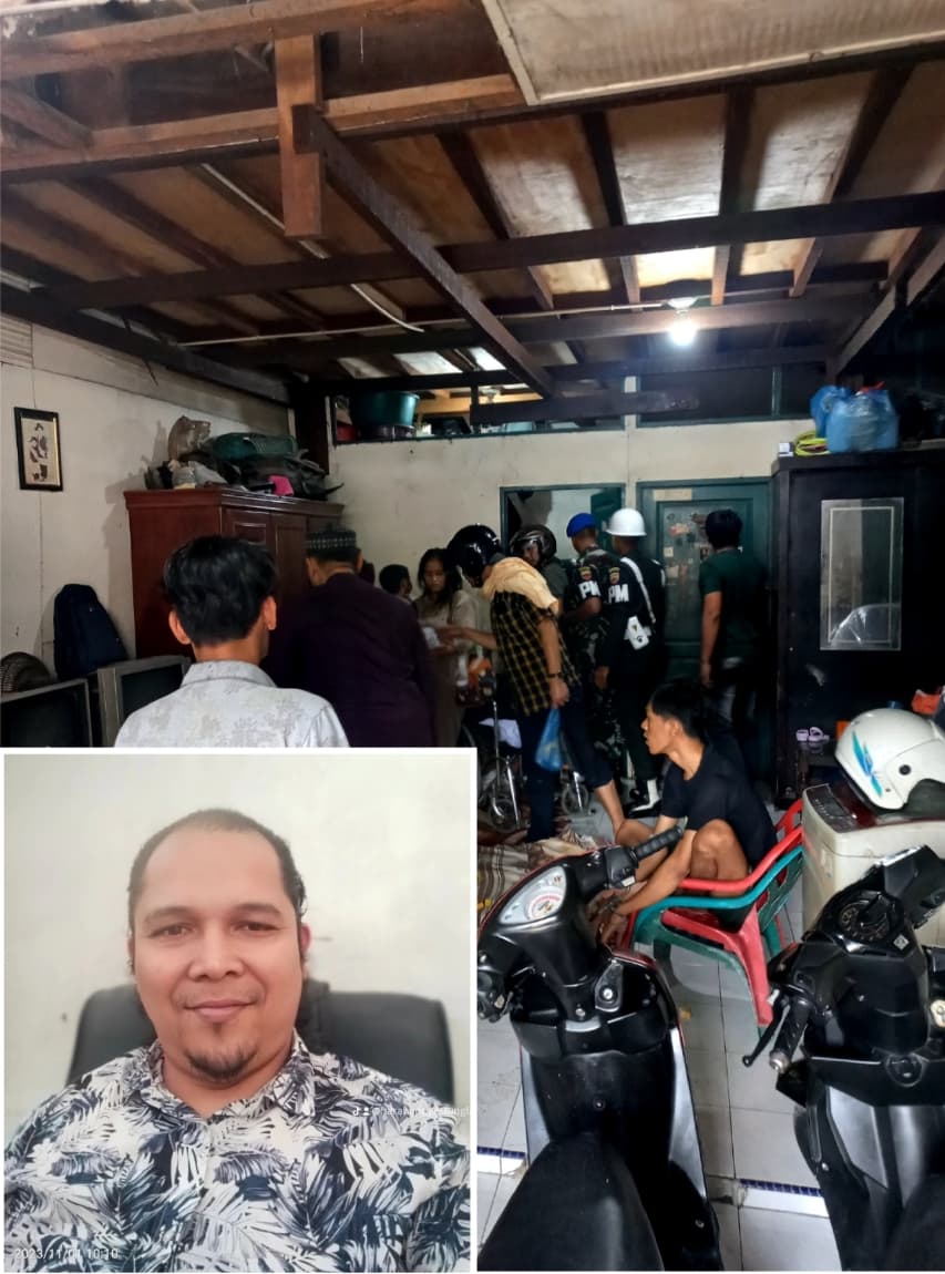 Pomdam I/BB Grebek Narkoba Kampung Hong Medan, Aktivis Anak Kabupaten Labuhanbatu Apresiasi