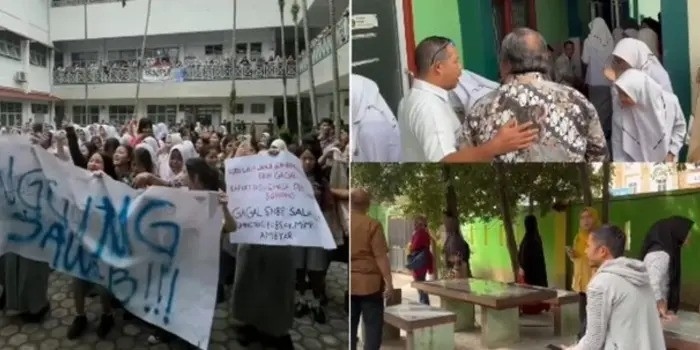 Sekolah Dipermalukan! 462 Siswa Medan Tak Bisa Daftar SNBP, Kenapa?
