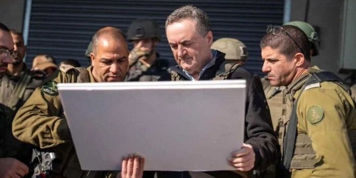 Warga Palestina Bisa Sukarela Tinggalkan Gaza? Rencana Israel Ini Jadi Perdebatan!