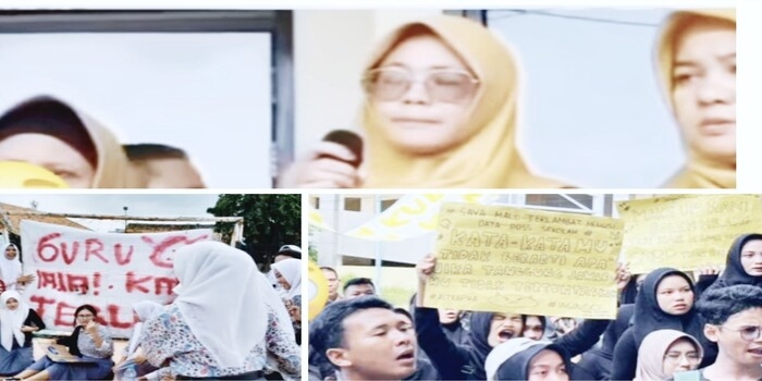 140 Siswa SMKN 10 Medan Gagal SNBP! DRPD Sumut Desak Disdik dan Sekolah Temu Solusi Serta Kepsek Janji ke Jakarta