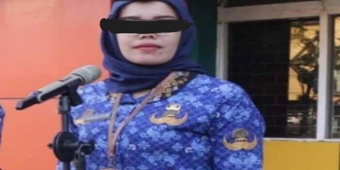 Viral! Anak 10 Tahun Disiram Air Panas oleh Ibu Tiri, Oknum ASN P3AKB Sumut Terancam Sanksi!