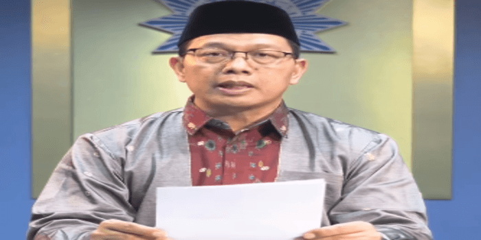 Menuju Ramadhan 2025! Muhammadiyah Tetapkan 1 Maret, NU dan Pemerintah Tunggu Sidang Isbat