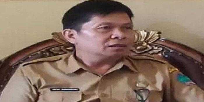 Jefry Rondonuwu Dicopot dari Jabatan Kabid DPMPTSP Minahasa Utara Akibat Kasus Pelecehan Terhadap Terapis Spa!