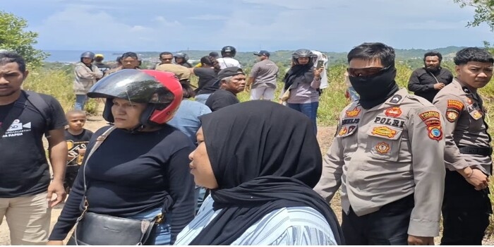 Ulfa Tamima Jadi Sorotan Kasus Pelecehan di Sorong, Ramai Menuntut Hukum Maksimal Untuk Pelaku Bergema!