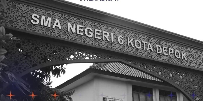 Langkah Berani Gubernur Jawa Barat Dedi Mulyadi, Audit Keuangan dan Penonaktifan Kepala Sekolah SMAN 6 Depok!