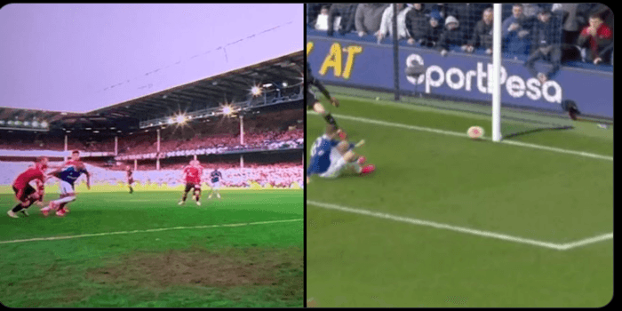 Owen Kritik VAR! Manchester United Krisis Identitas? Shearer: Pemainnya Kebingungan!