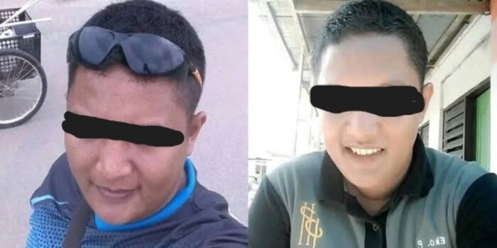 Oknum Polisi Kaimana Diduga Rudapaksa Dua Remaja, Kini Ditahan dan Terancam Dipecat!