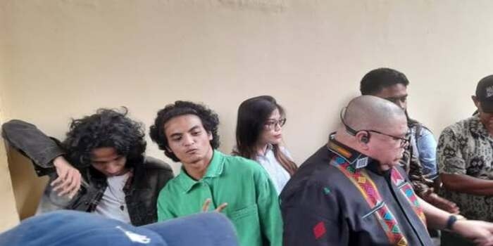 Dugaan Skandal Uang Endorse Lolly, Vadel Badjideh & Keluarganya Buka Suara!