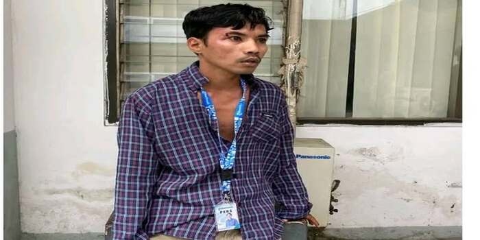 Gegara Liputan Demo Indonesia Gelap, 2 Jurnalis Ternate Jadi Korban Aniaya Oknum Satpol PP!