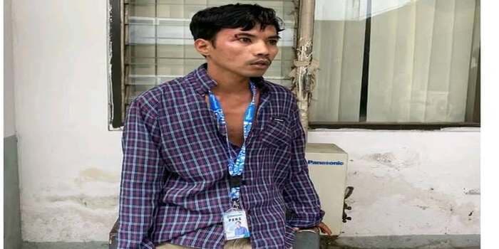 Gegara Liputan Demo Indonesia Gelap, 2 Jurnalis Ternate Jadi Korban Aniaya Oknum Satpol PP!