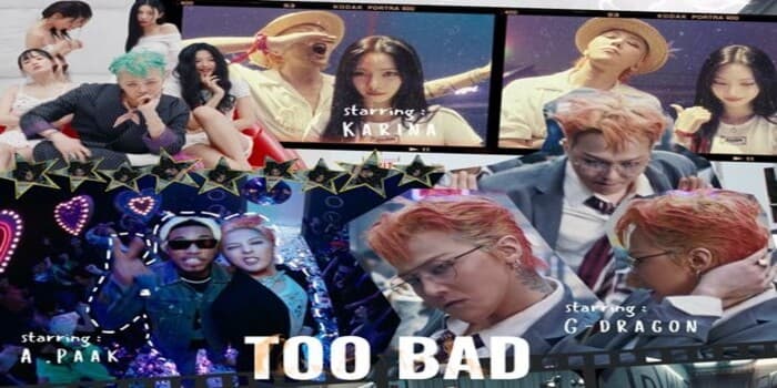 G-Dragon Comeback! Ubermensch Hadir dengan Kolaborasi Kejutan Bareng Anderson Paak & Karina aespa!