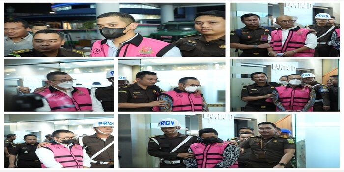 Korupsi Minyak Mentah, Negara Rugi Rp193 Triliun! Ramai Oplosan bensin, Pertamina Kasih Klarifikasi Begini..