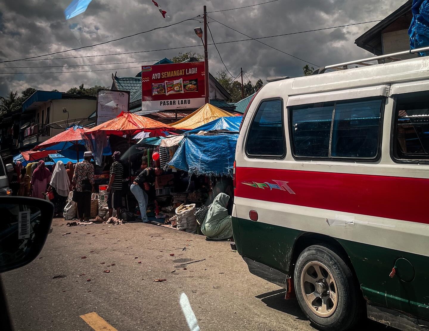 Mau Belanja Ke Pasar? Simak Daftar Harga Sembako yang Naik di Medan!