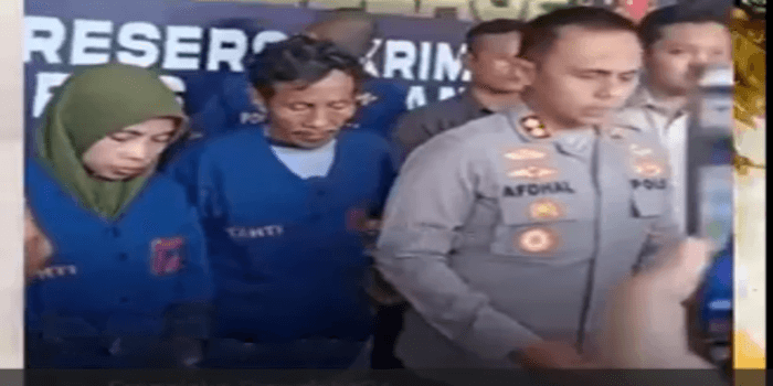 Ironi Pelecehan di Asahan, Anak Diperkosa Ayah Tiri, Ibu Jadi Aktor Pendukung Gegara Lahan Sawit!