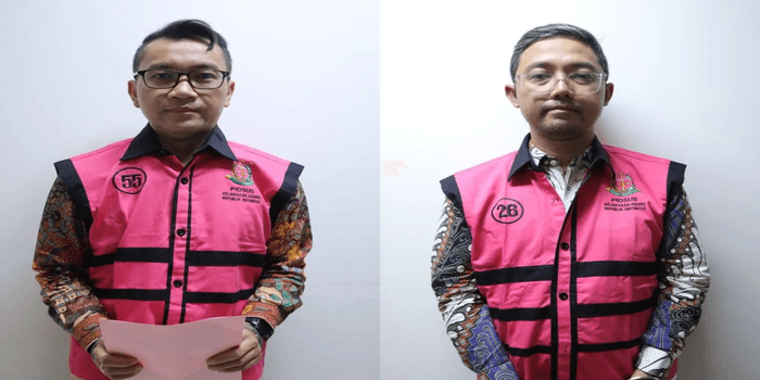 Skandal Minyak Pertamina, Dua Pejabat Dijemput Paksa dan Jadi Tersangka BARU!