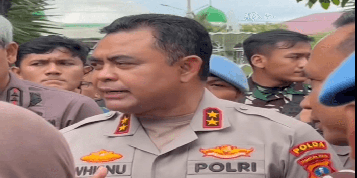 Jelang Ramadhan,Polda Sumut Berkolaborasi dengan Aliansi Mahasiswa, Serahkan Ribuan Paket Sembako untuk Masyarakat!