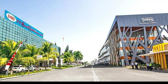 Sritex Berhenti Operasi! PHK Massal Berlaku dan Solusi Lowongan Kerja di Sukoharjo