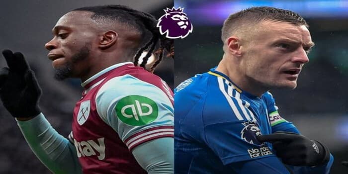 West Ham Kokoh di Kandang, Bungkam Leicester 2-0 di Bawah Arahan Graham Potter