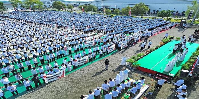 Kisah Kejayaan dan Kejatuhan Sritex, Pelajaran Berharga dari Raksasa Tekstil